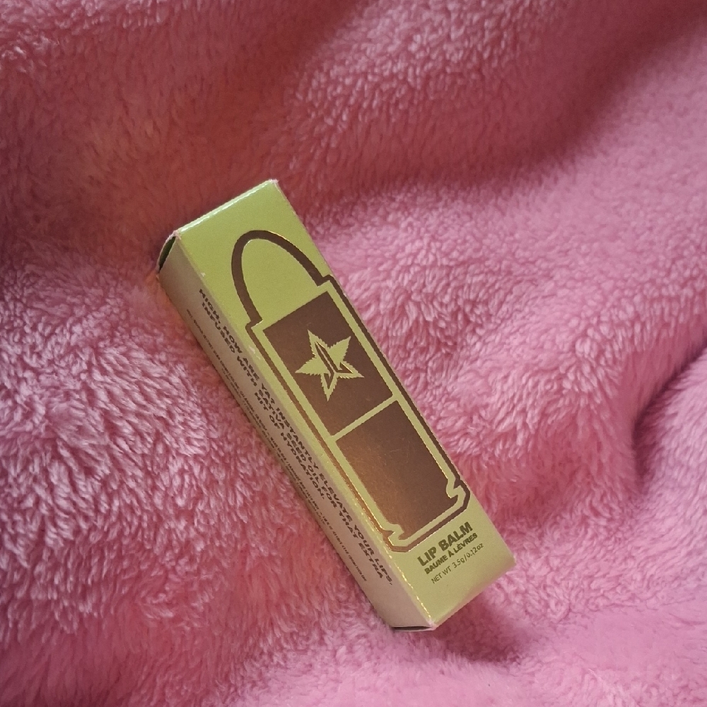 Stoned Lip Balm